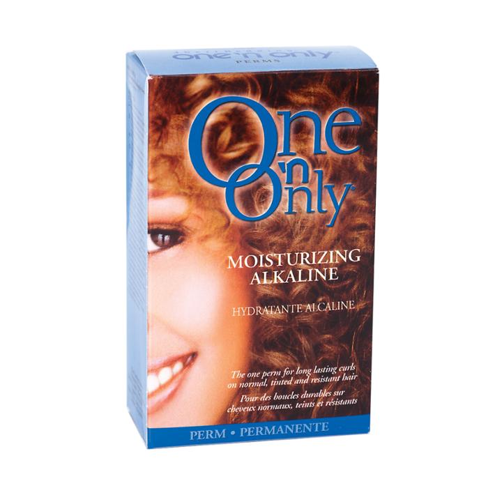 One 'n Only Moisturizing Alkaline Perm