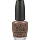 Opi Nail Lacquer Over The Taupe