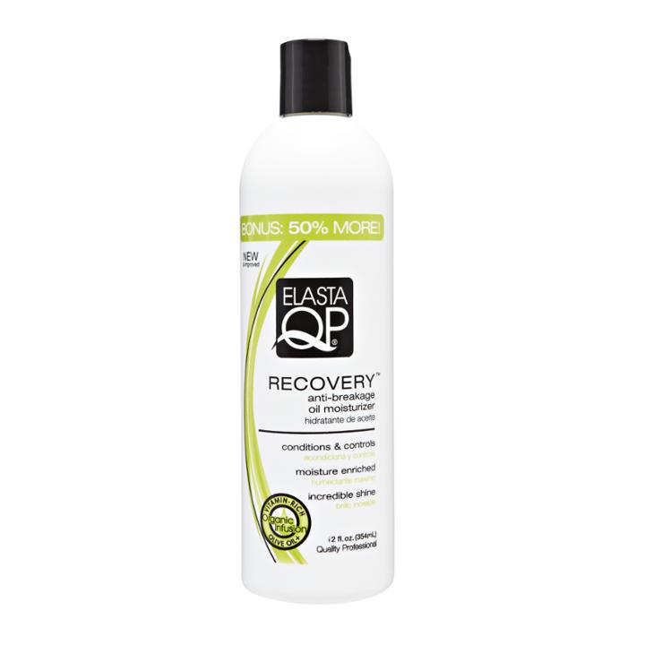 Elasta Qp Recovery Moisturizing Creme Hairdress