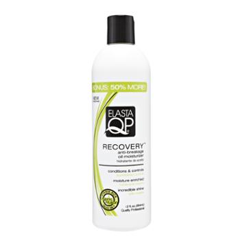Elasta Qp Recovery Moisturizing Creme Hairdress