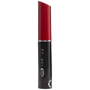 Tool Science Portable Sleek Stick Rechargeable Flat Iron 1 Inch