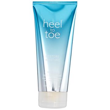 Heel To Toe Conditioning Leg And Foot Lotion