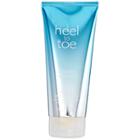 Heel To Toe Conditioning Leg And Foot Lotion