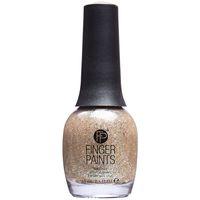 Fingerpaints Umber-ella Nail Color