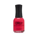 Orly Nail Lacquer Passion Fruit