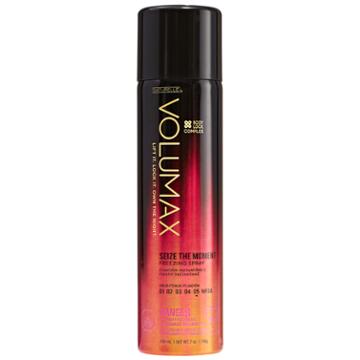 Volumax Seize The Moment Freezing Hair Spray