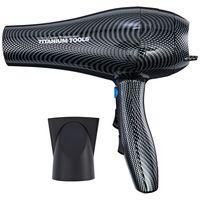 Jilbere Titanium Tools Cubic Print Hair Dryer Canada