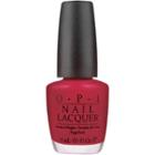 Opi Nail Lacquer Bastille My Heart