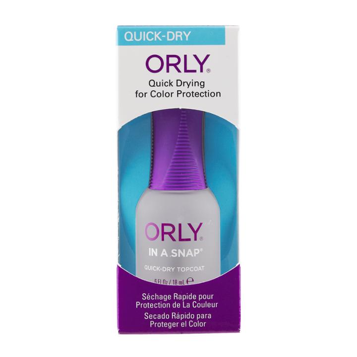 Orly In A Snap Nail Dryer