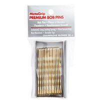 Metagrip Gold Premium Bob Pins
