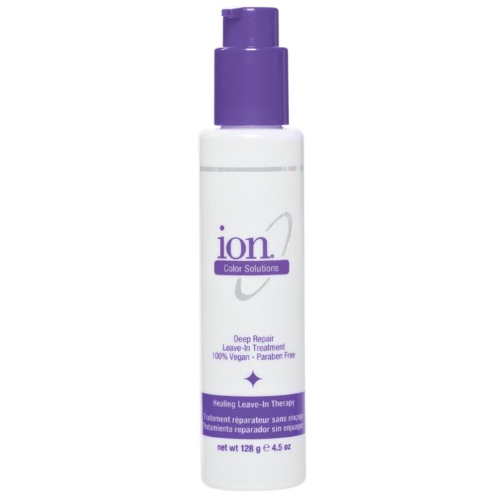 Ion Color Defense Intense Leave-in Therapy