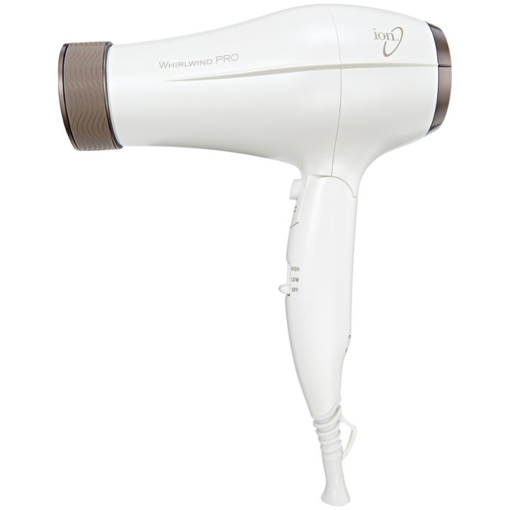 Ion Whirlwind Pro Hair Dryer