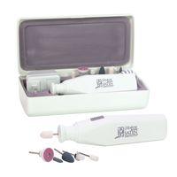 Satin Smooth Nail Profiler