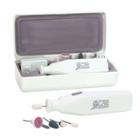 Satin Smooth Nail Profiler