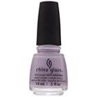 China Glaze A Waltz In The Park Nail Lacquer