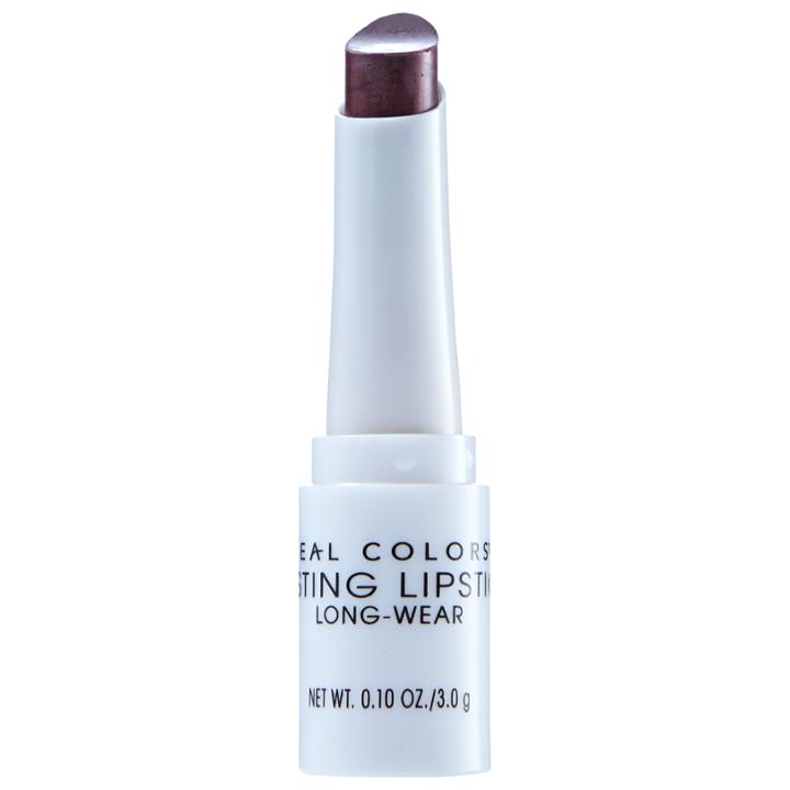 Real Colors Lasting Lipstick N.y.c. Ya