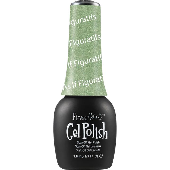 Fingerpaints Gel Polish As If Figuratifs