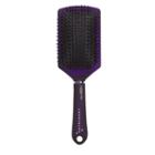 Hoopla Purple Paddle Brush