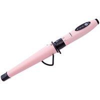 Plugged In Popsi Curls Interchangeable Wand Barrel