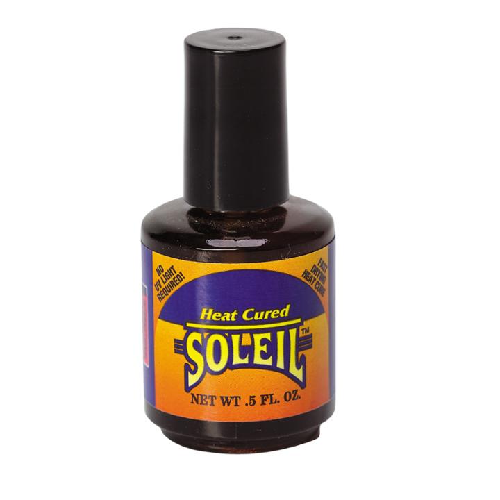 Inm Heat Cured Soleil Top Coat