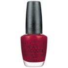 Opi Nail Lacquer Romeo And Juliet
