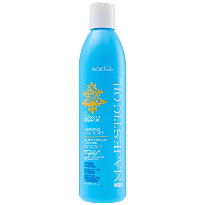 Luxe Majestic Oil Sulfate Free Hydrating Conditioner