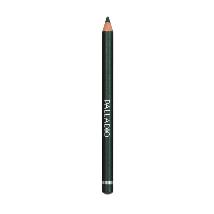 Palladio Herbal Eyeliner Pencil Dark Green