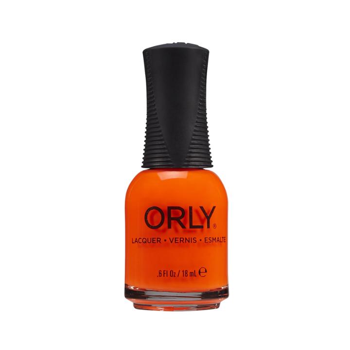 Orly Nail Lacquer Melt Your Popsicle