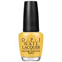 Opi Washington Dc Never A Dulles Moment Nail Lacquer