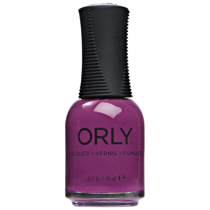 Orly In The Mix Collection Off Beat