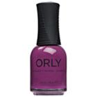 Orly In The Mix Collection Off Beat