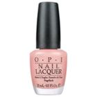 Opi Nail Lacquer Italian Love Affair
