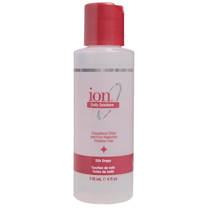 Ion Silk Drops