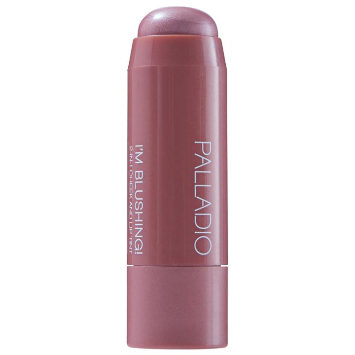 Palladio Precious 2 In 1 Cheek & Lip Tint