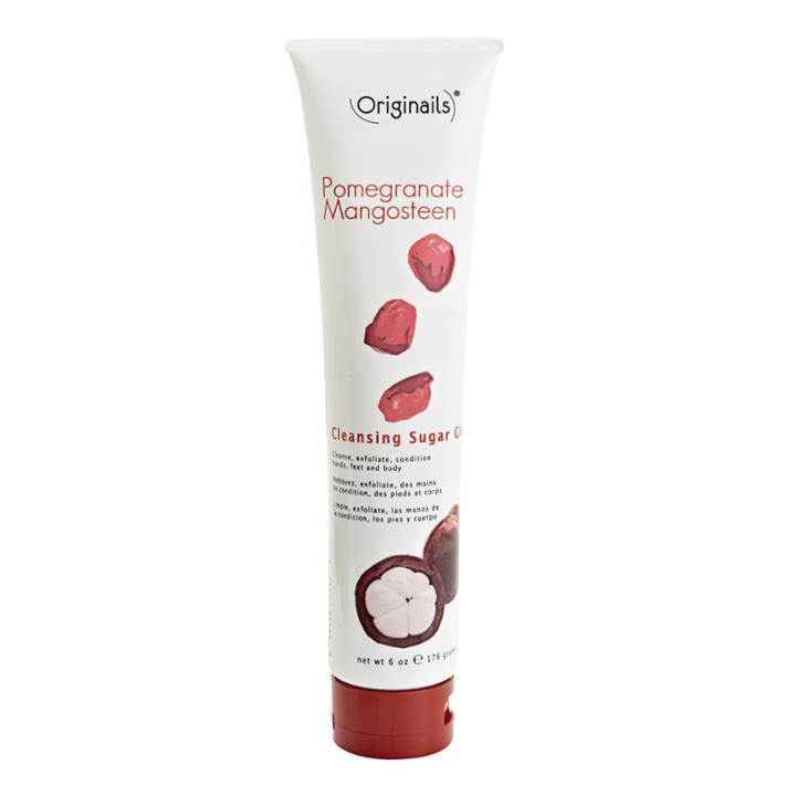Originails Cleansing Sugar Scrub