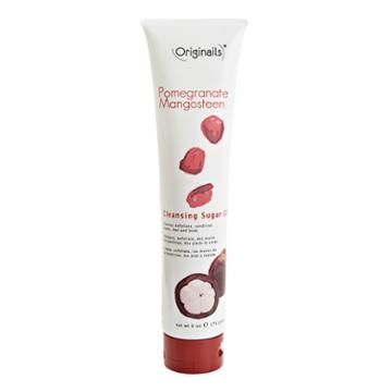Originails Cleansing Sugar Scrub