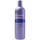 Clairol Professional Shimmer Lights Conditioning Shampoo For Blonde & Silver