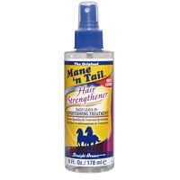 Mane 'n Tail Moisture Enriched Hair Strengthener