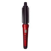 Tool Science Tourmaline Ceramic Electric Brush Iron