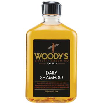Woody's Daily Shampoo