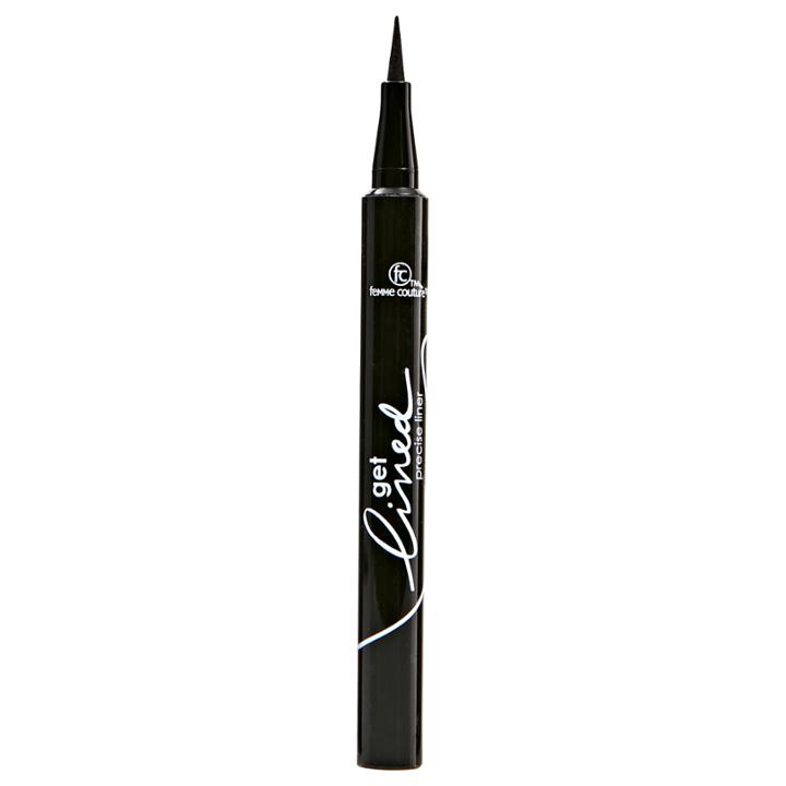 Femme Couture Get Lined Precise Black Liner