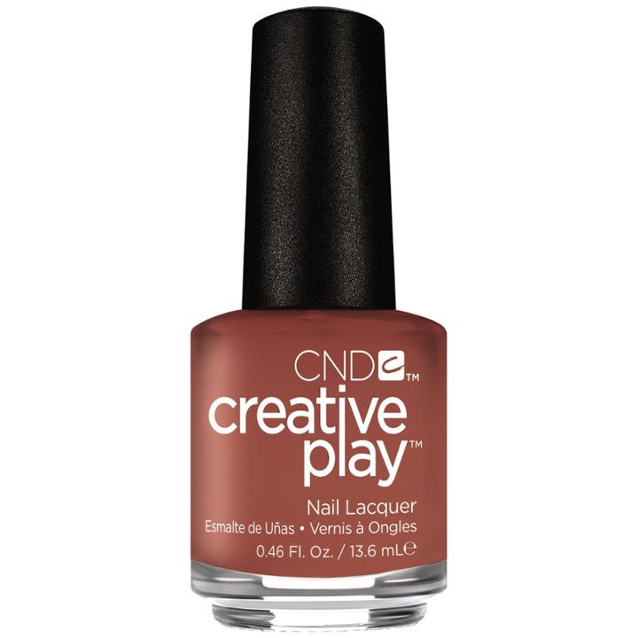 Creative Play Nuttin To Wear