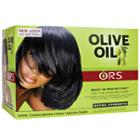 Organic Root Stimulator Olive Oil Extra Strength Relaxer System