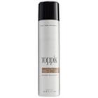 Toppik Light Brown Thickening Colored Hair Spray