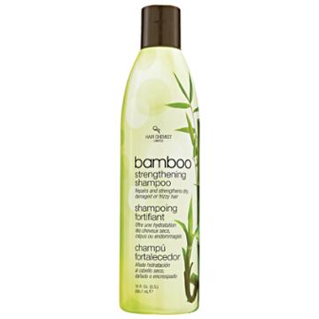 Hair Chemist Bamboo Strengthening Shampoo
