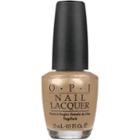 Opi Nail Lacquer Up Front And Personal