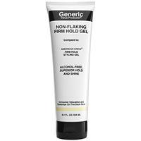 Generic Value Products Gvp Non Flaking Firm Hold Gel Compare To American Crew Firm Hold Styling Gel
