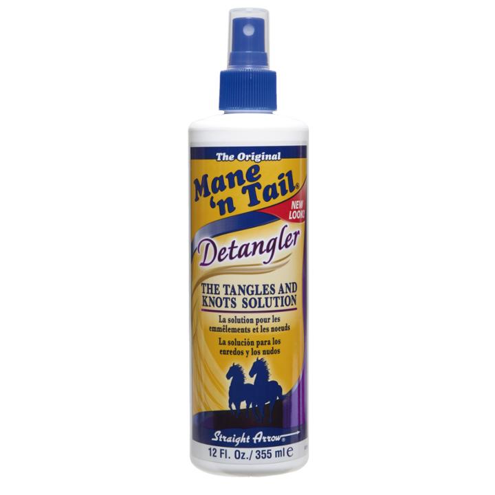 Mane 'n Tail Moisturizing Detangler