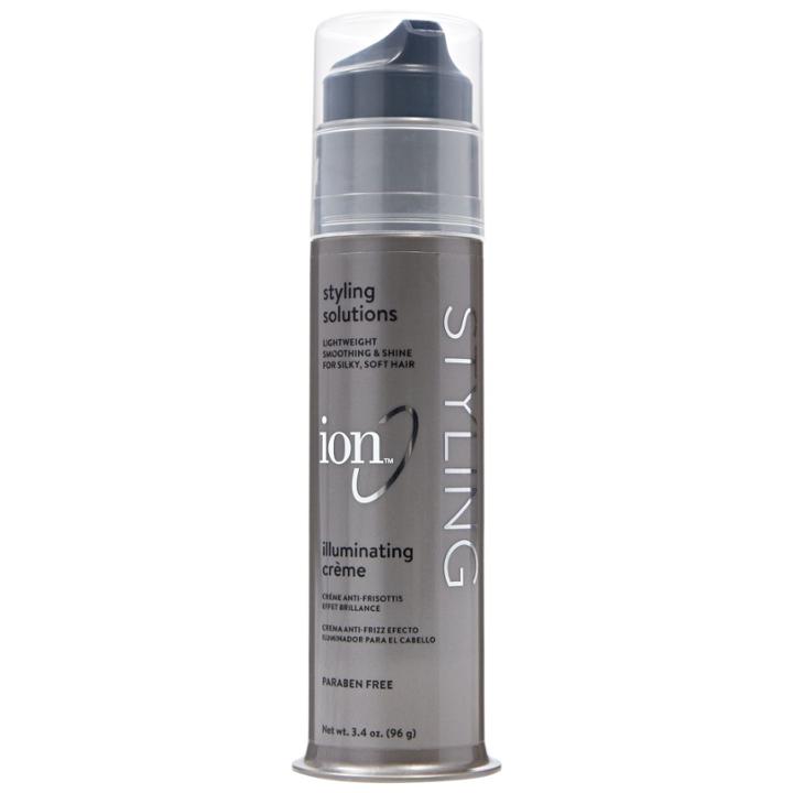Ion Illuminating Creme