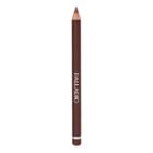 Palladio Lip Liner Pencil Suede